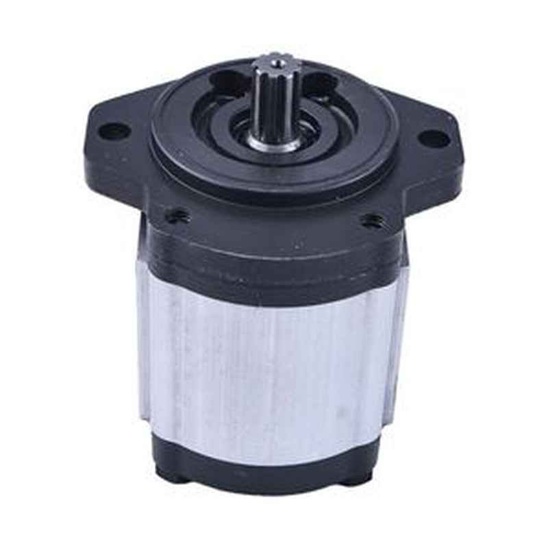 Aftermarket Hydraulic Gear Pump 111.20.134.00 for Excavator Loader Dozer Tractor