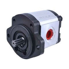 Aftermarket Hydraulic Gear Pump 111.20.134.00 for Excavator Loader Dozer Tractor