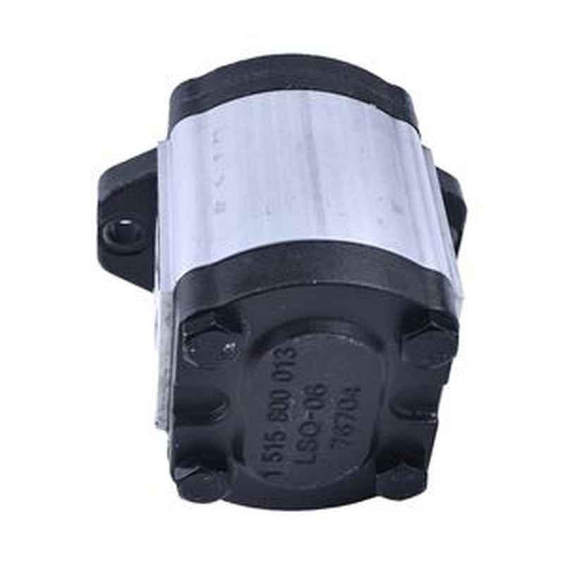 Aftermarket Hydraulic Gear Pump 111.20.134.00 for Excavator Loader Dozer Tractor