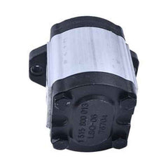 Aftermarket Hydraulic Gear Pump 111.20.134.00 for Excavator Loader Dozer Tractor