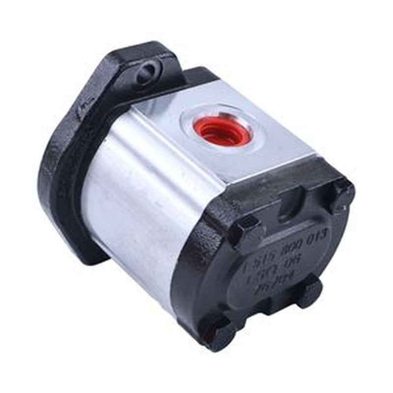 Aftermarket Hydraulic Gear Pump 111.20.134.00 for Excavator Loader Dozer Tractor