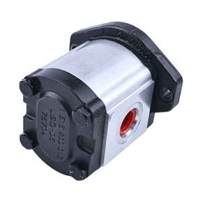 Aftermarket Hydraulic Gear Pump 111.20.134.00 for Excavator Loader Dozer Tractor