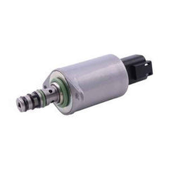 Aftermarket 2-Way 12V/24V DC Pressure Reducing Valve R900726604 Ishino