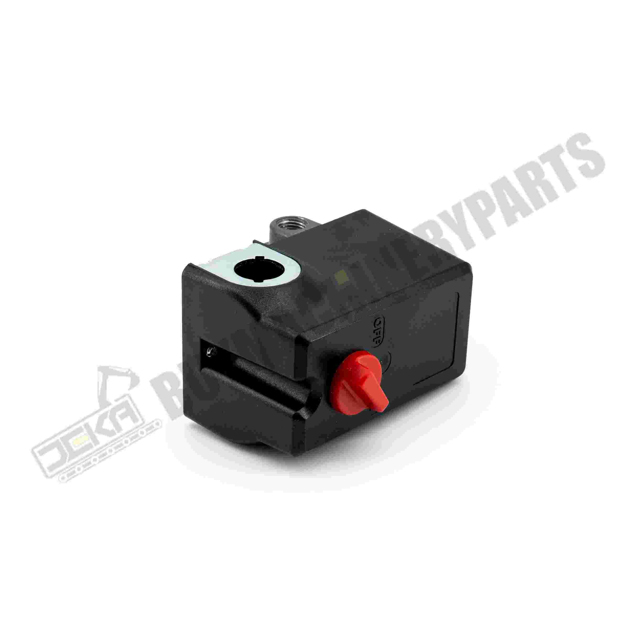 Aftermarket Kobalt K7580V2 145-175 PSI Pressure Switch for Air Compressor