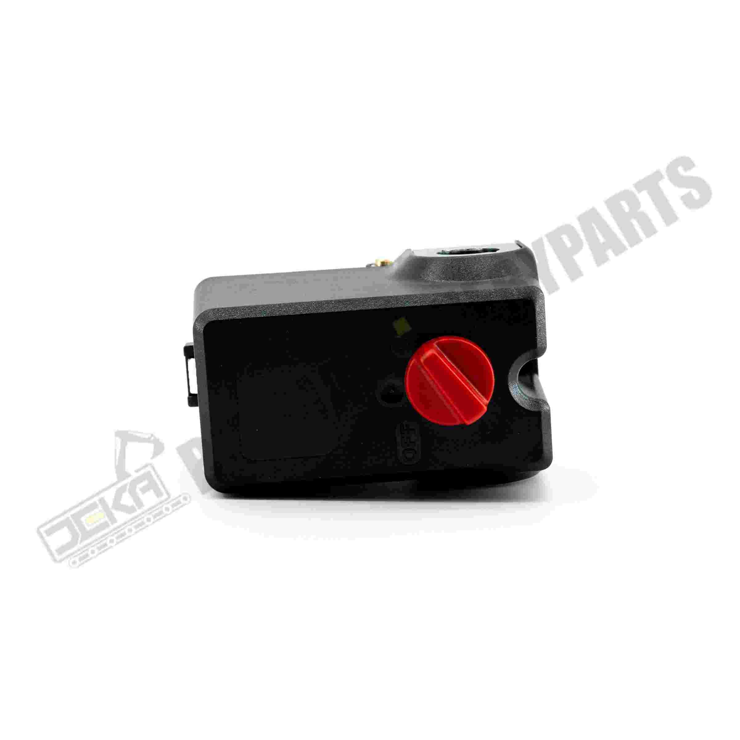 Aftermarket Kobalt K7580V2 145-175 PSI Pressure Switch for Air Compressor