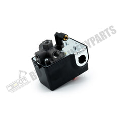 Aftermarket Kobalt K7580V2 145-175 PSI Pressure Switch for Air Compressor