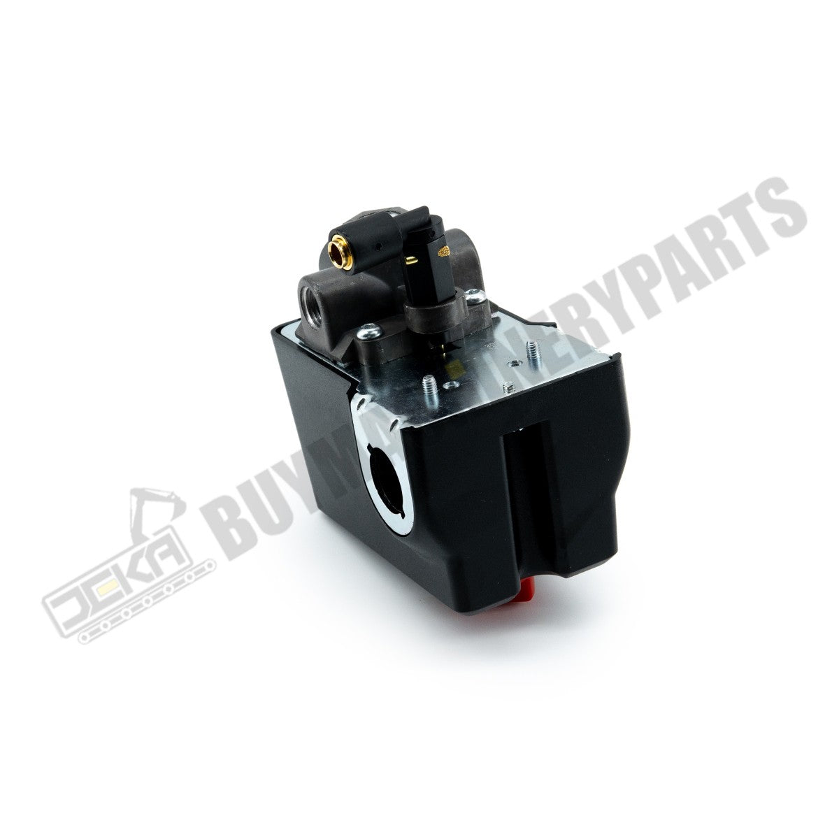 Aftermarket Kobalt K7580V2 145-175 PSI Pressure Switch for Air Compressor