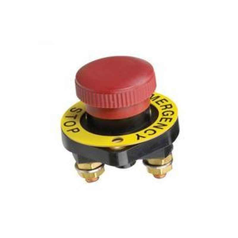 Aftermarket Battery Disconnect Push Pull 52-45749 Longacre