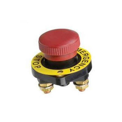 Aftermarket Battery Disconnect Push Pull 52-45749 Longacre