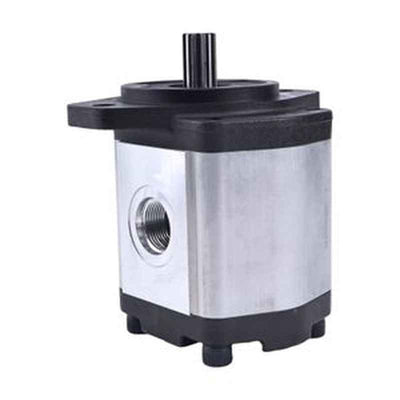Magister Hydraulics 13 Tooth Gear Pump for Excavator, Forklift, Loader, Tractor - CI13S-B02-220R
