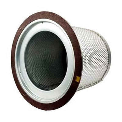 Heavy-Duty Air Oil Separator Element for Truck Excavator Loader