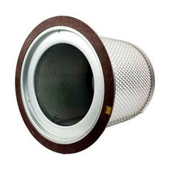 Heavy-Duty Air Oil Separator Element for Truck Excavator Loader