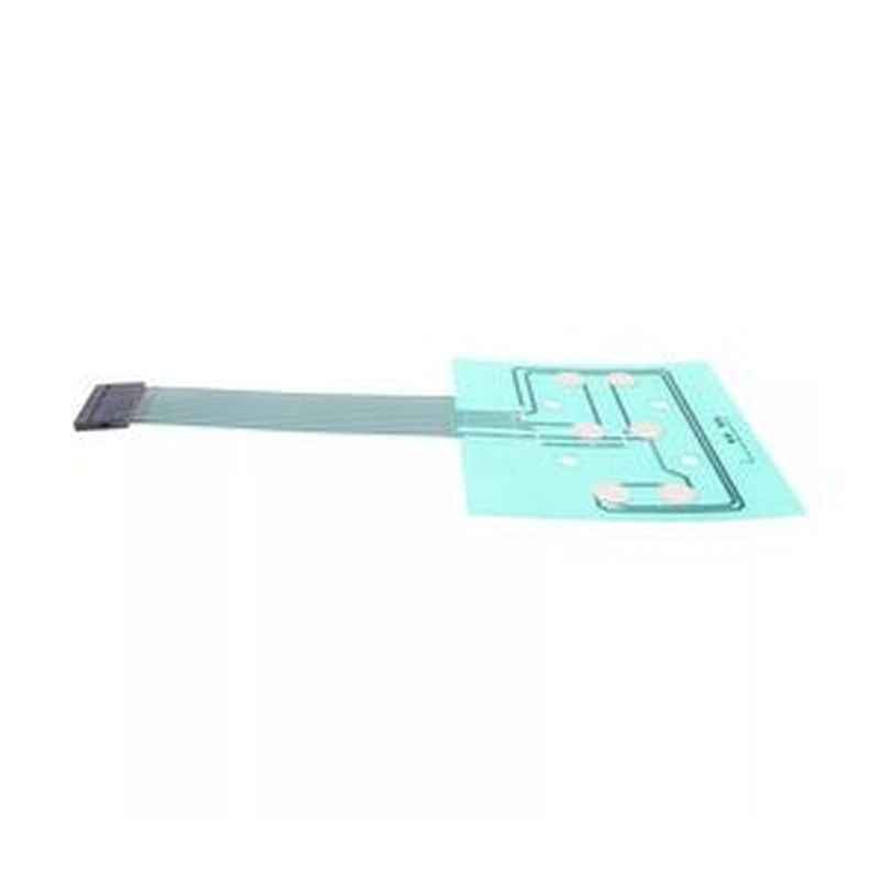 Aftermarket Board Membrane Switch 23004122 SP516697P SP516761P