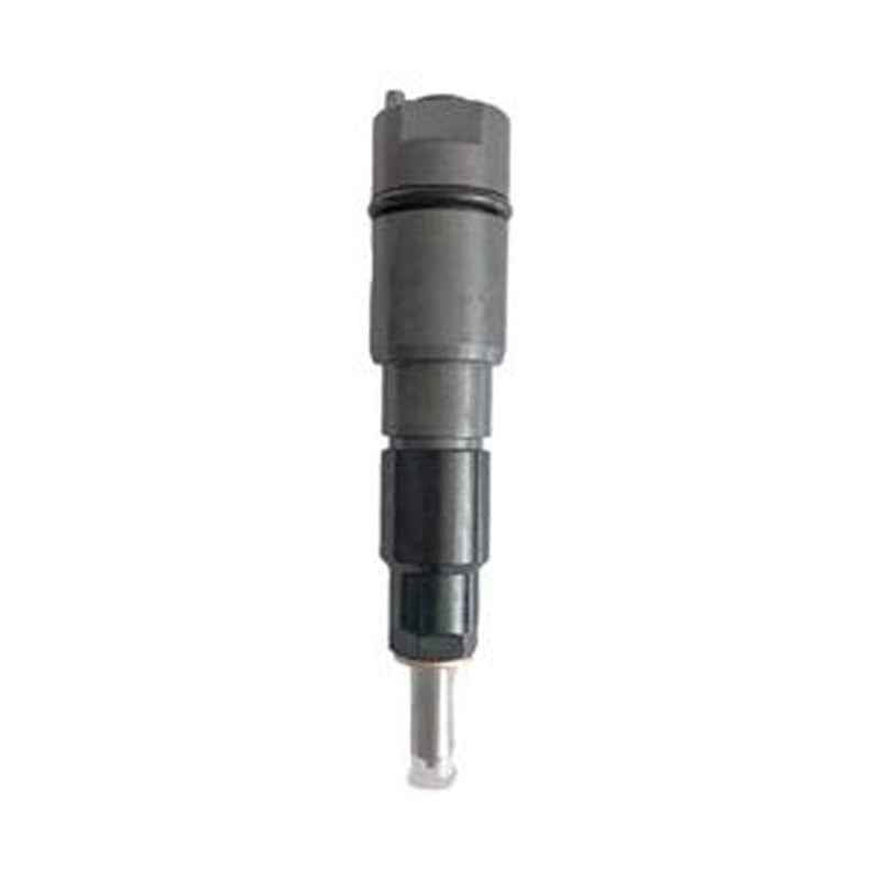 Fuel Injector 0060177521 for Mercedes-Benz Actros Antos Axor Arocs Trucks