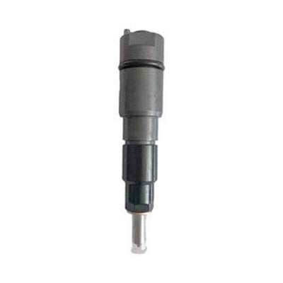 Fuel Injector 0060177521 for Mercedes-Benz Actros Antos Axor Arocs Trucks