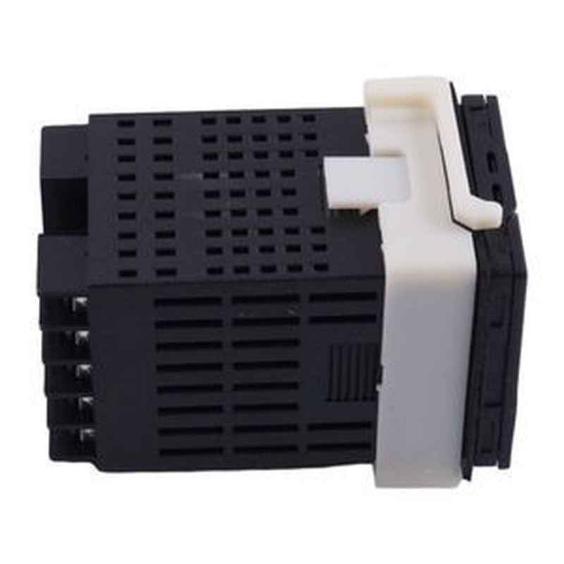 Digital Temperature Controller Omron E5CN-Q2MT-500 100-240V AC