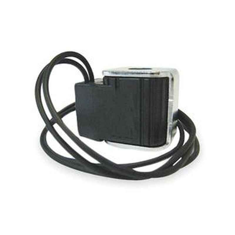 Aftermarket 24V Double Lead Solenoid Valve Coil 151B-2173