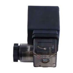 Aftermarket Parker 491514Q3 D4G 220-240V Solenoid Valve Coil