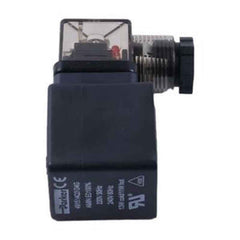 Aftermarket Parker 491514Q3 D4G 220-240V Solenoid Valve Coil