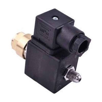 Aftermarket Parker 5315A0V25 Solenoid Valve for Screw Air Compressor