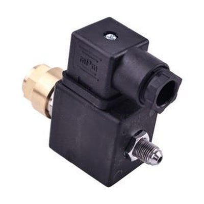 Aftermarket Parker 5315A0V25 Solenoid Valve for Screw Air Compressor