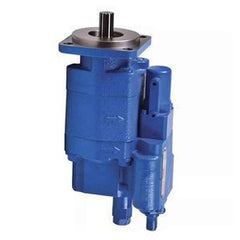 Aftermarket Hydraulic Pump Parker C102-RMS-20 MH102-C-20-R 3089310416