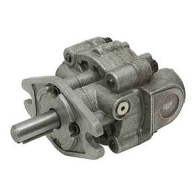 Aftermarket Hydraulic Motor 12345-67890 for Excavator Forklift Tractor
