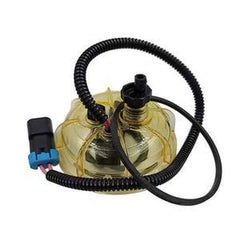 Aftermarket Bowl Heater Assembly RAI-RK21113-12-03 for Truck