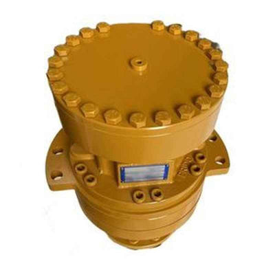 Hydraulic Motor for Excavator Tractor Harvester - Poclain MS11-0-121-A11-1830-J000