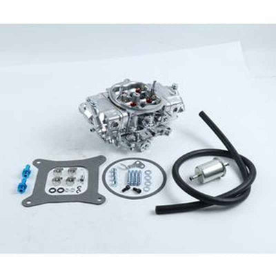 Aftermarket Quick Fuel BR-67201 Brawler 850 CFM Carburetor for Vehicle