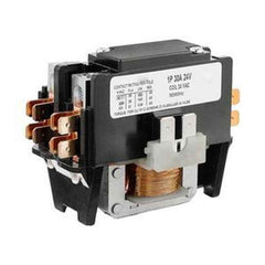 Aftermarket Condenser Contactor Relay 45EG10AJA791/791R