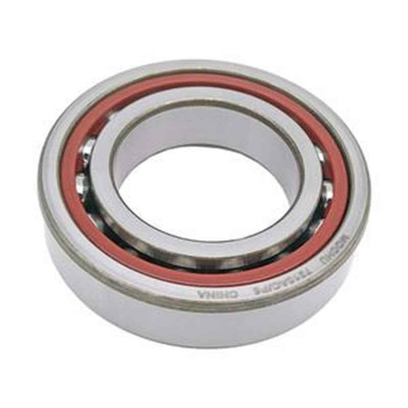 Precision Angular Contact Ball Bearing 45x85x19mm SKF 7209AC