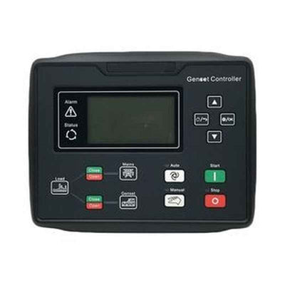 Aftermarket HGM6110N Generator Controller for Genset