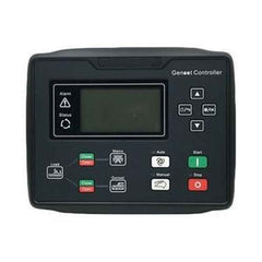 Aftermarket HGM6110N Generator Controller for Genset
