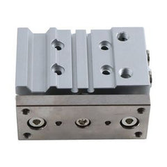 Aftermarket Guided Cylinder SMC MGPM25-20Z