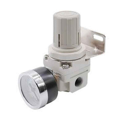 Aftermarket AR3000-03 G3/8'' Pressure Gauge Air Source Filter Regulator