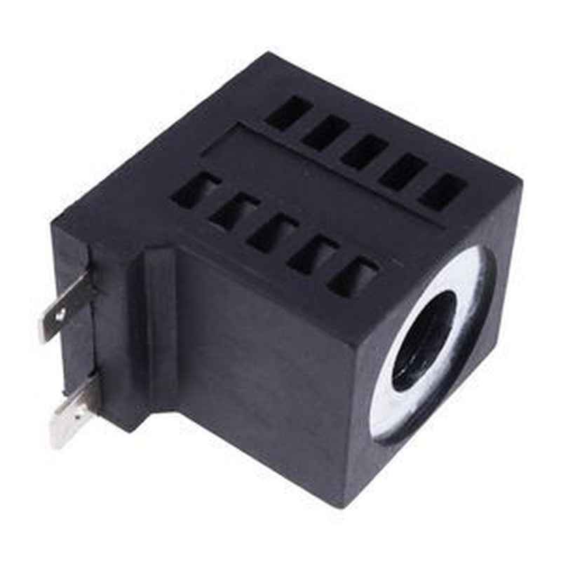 Aftermarket Solenoid Coil 12V 16W - Deltrol Controls 10225-96