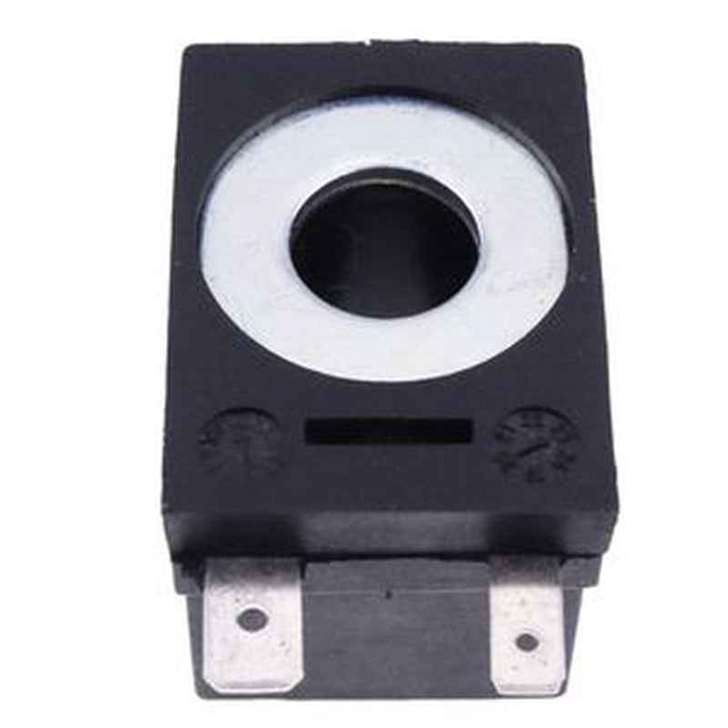 Aftermarket Solenoid Coil 12V 16W - Deltrol Controls 10225-96