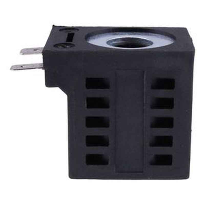 Aftermarket Solenoid Coil 12V 16W - Deltrol Controls 10225-96