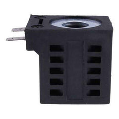 Aftermarket Solenoid Coil 12V 16W - Deltrol Controls 10225-96