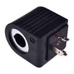 Aftermarket Solenoid Valve Coil 12V 27W for Brevini M14.31.0001