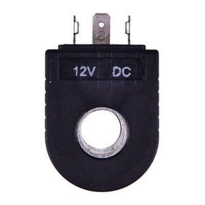 Aftermarket Solenoid Valve Coil 12V 27W for Brevini M14.31.0001