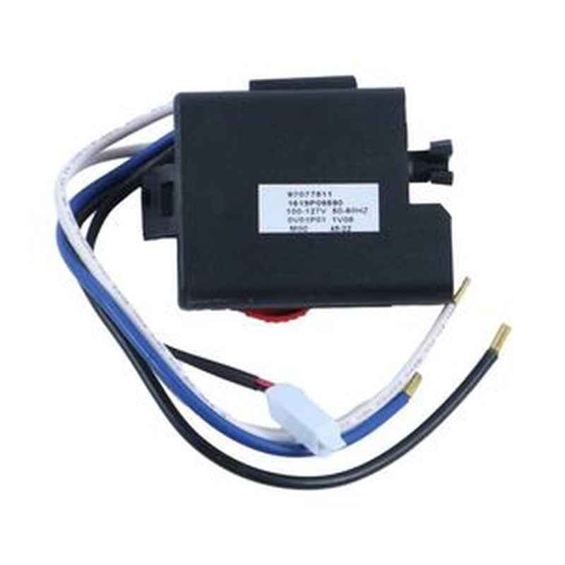 Aftermarket Speed Control Governor 1619P09590 for Bosch Engines