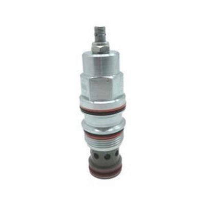 Aftermarket Pressure Reducing Valve for Excavator, Loader, Dozer, Tractor