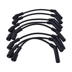 Aftermarket 8-Piece 8mm Ignition Wire Set for Taylor 51046