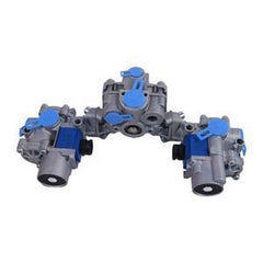 Aftermarket ABS Valve Modulator Kit 4725001230 S4725001230 for Truck