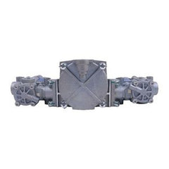 Aftermarket ABS Valve Modulator Kit 4725001230 S4725001230 for Truck