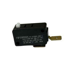 Aftermarket Micro Switch Snap Action FSP 3369325 for Whirlpool Kenmore Dishwashers