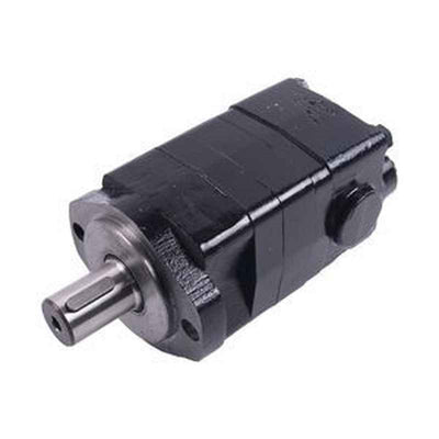 Hydraulic Motor 300160A0120AJAAD for Ammbusher Shredder Skid Steer BC601