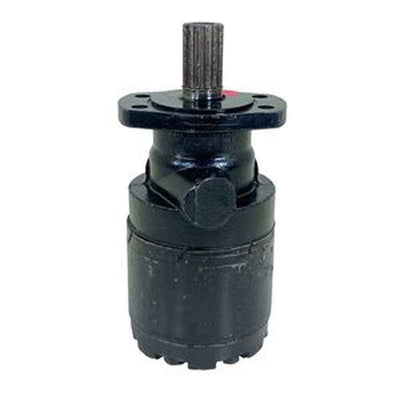 Hydraulic Motor 500750A3123CAAAA Aftermarket for Forklift
